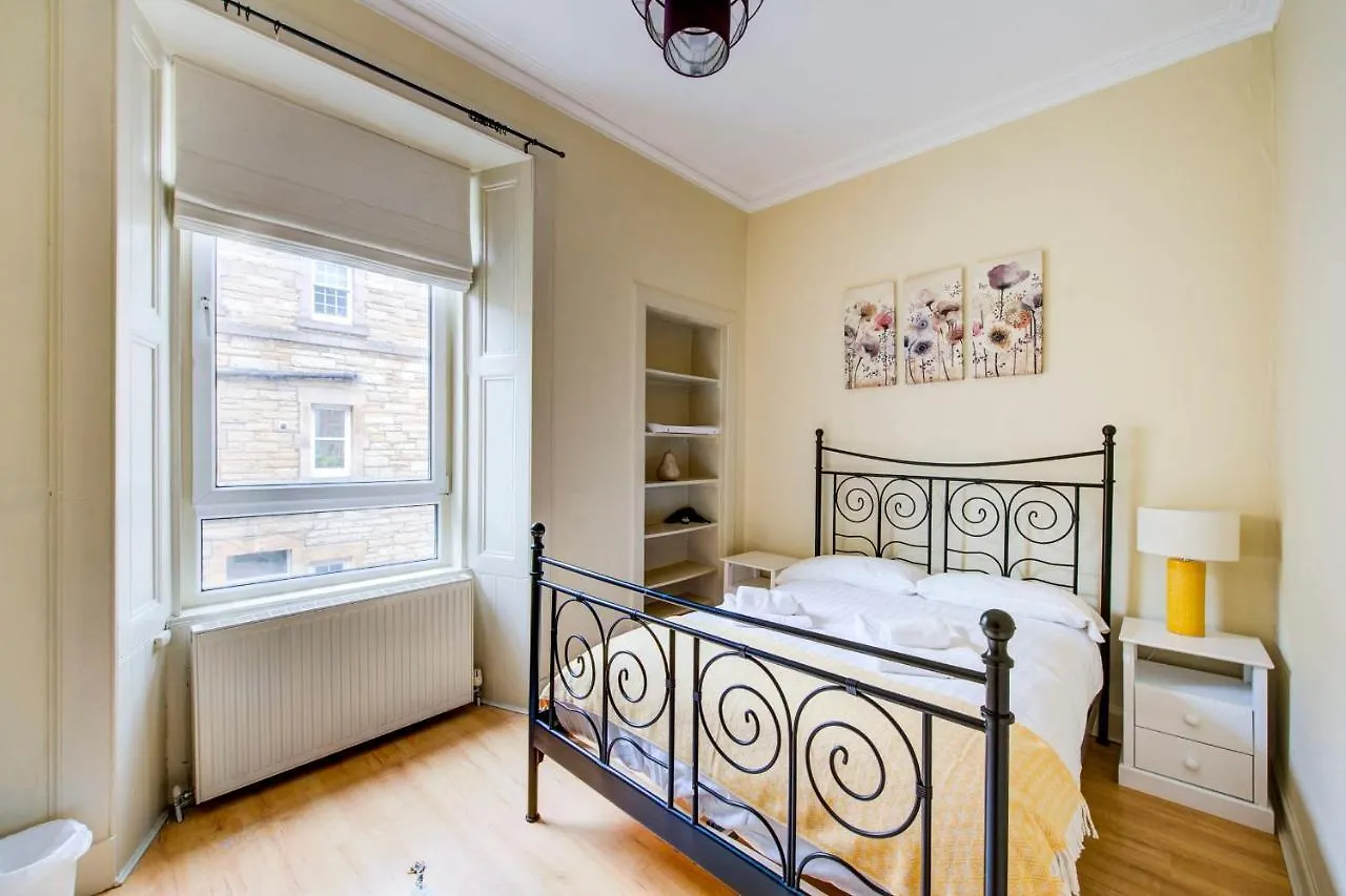 Guestready - Adorable 1Br Apt Near The Meadows Lägenhet Edinburg