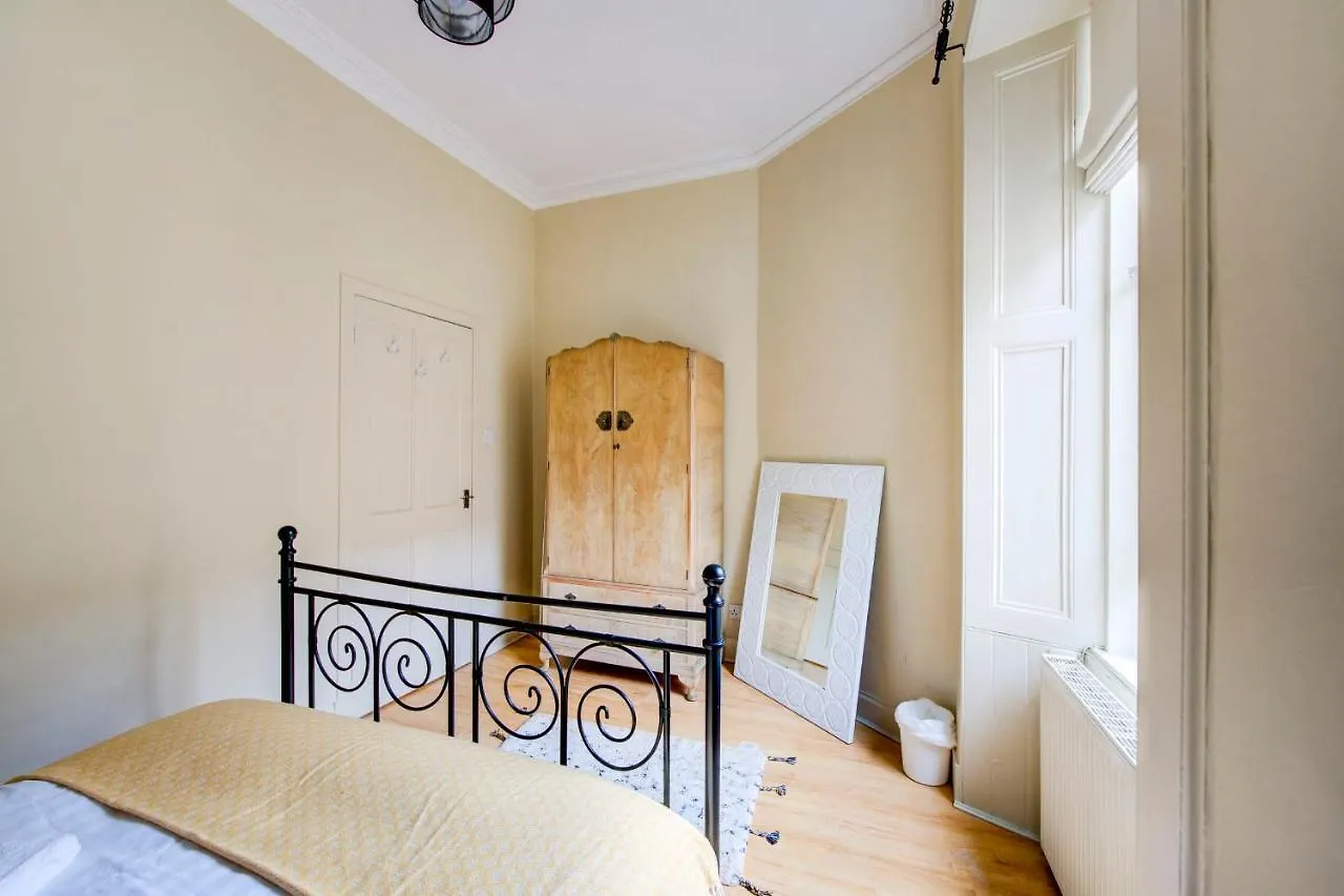 Guestready - Adorable 1Br Apt Near The Meadows Lägenhet Edinburg
