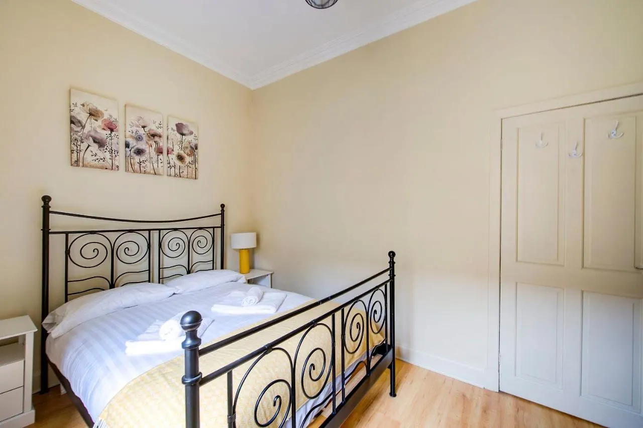 Guestready - Adorable 1Br Apt Near The Meadows Lägenhet Edinburg